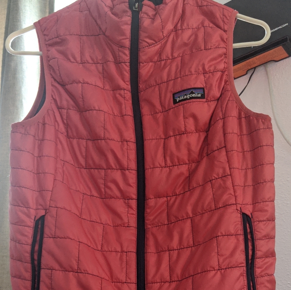 Vest